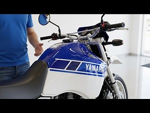 2026 Yamaha XT700 😱 New Midweight ADV Motorcycle Revealed! | Price, Specs & Release!