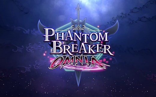 [Switch][Phantom Breaker Omnia][幻象破坏者 Omnia]剧情通关流程(更新P6 Mikoto篇)