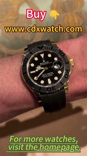 Premium Replica Watch High-End Most Versatile