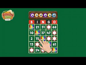 Bingo Farm Ways: Best Free Bingo Games
