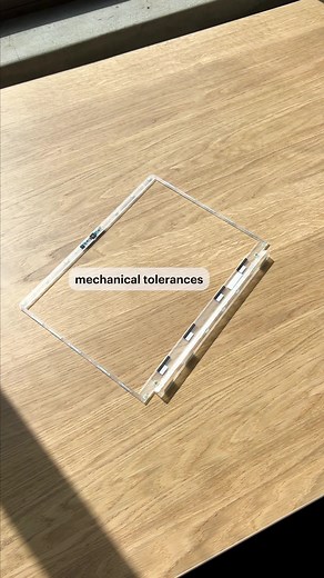 Framework Laptop 13 Transparent Bezels are back in stock for a limited time!