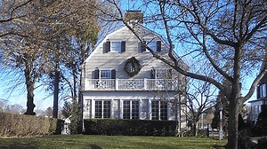 40年過去，已經沒人會關心美國最恐怖 鬼屋 「 阿米提維爾 」 – 電影神搜