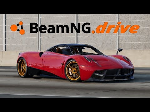 How To Download REAL Car Mods In BeamNG!