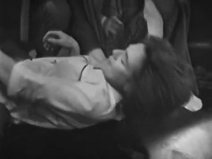 Classic Doctor Who - 02x01c Planet of Giants
