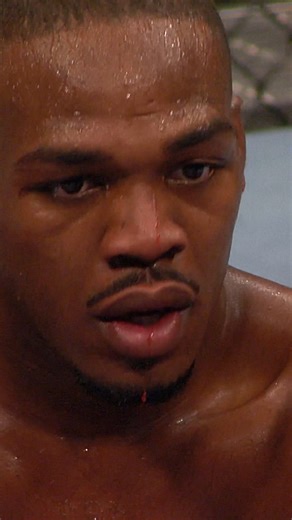 THE GOAT 🐐 🏆 Remember when Jon Jones became a UFC champion at just 23 years old?! | UFC