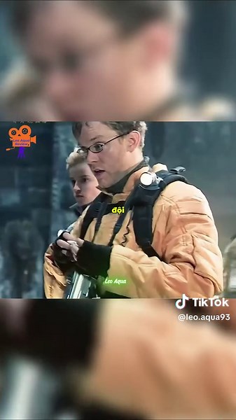 Alien vs predator 2/3 #Leoaqua #fyp #movies #phimhay #film