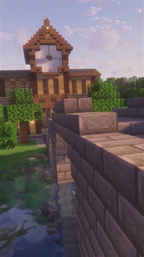 Flashback by Moulberry is awesome!