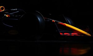 In pictures | See Red Bull's new RB18 from all angles here