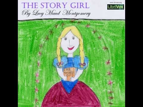 Story Girl - L.M. Montgomery