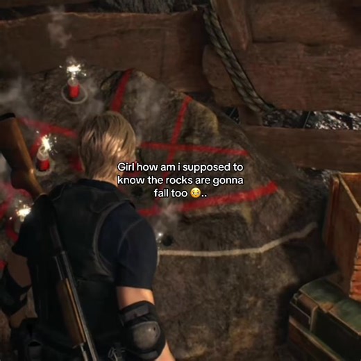 Most Foolish Deaths in Gaming: Resident Evil 4 Moments