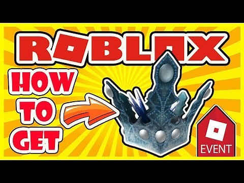 [HOLIDAY EVENT] How to Get the Ice Crown - Roblox Mountaineers | Complete Guide (Glitch Tips Too!)