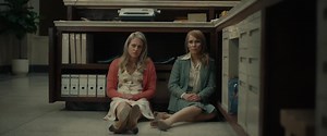 Stockholm - Official Trailer