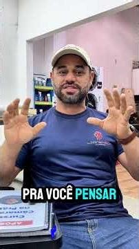From beginner to cold storage chamber installer: the testimony of student Antônio Carlos” #refrig...