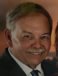 David R. Benoit - 2023 - Chapman Family Funeral Homes