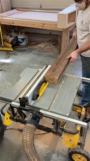 Reclaimed Wood | Hess Carpentry & Woodwork LLC