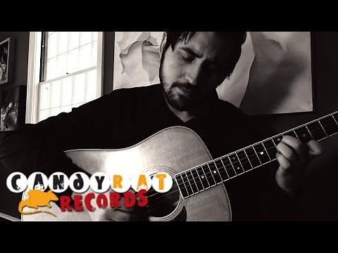 R.D. King - Thrum - Acoustic Guitar