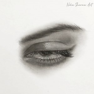 16K views · 1.3K reactions | Awesome drawing tips!  | Neha Sharma Art | Facebook