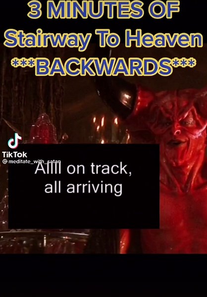 #stairwaytoheaven #led #zepeto #zeppelin #music #backwards #3mintiktok #surfingwithsanta #fy