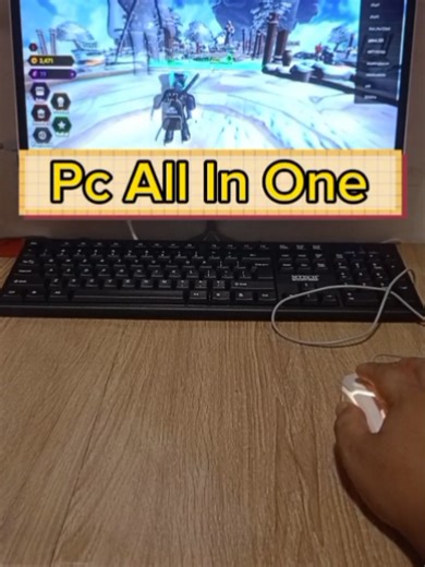 Understanding All-In-One PCs: Features and Benefits