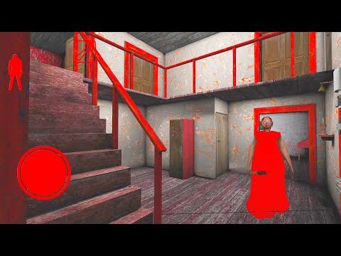 Red Granny Episode 15 , #granny