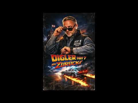 Digler Part 7 - Zurück