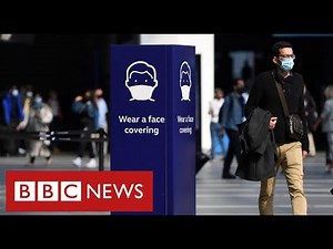 Pubs closed and household mixing banned under new Tier 3 system - BBC News