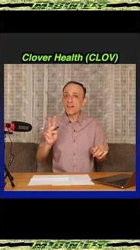 Is CLOVER Health Stock the MOST Undervalued Stock RIGHT NOW?