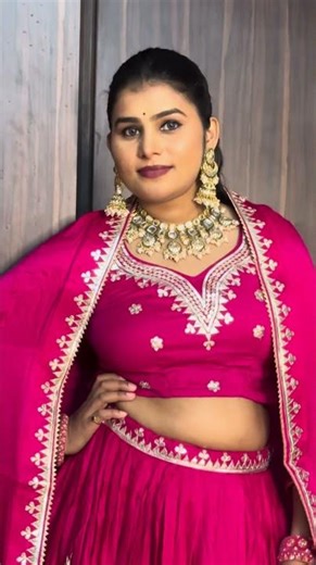 Bridal makeup easy tutorial | makeup in marathi for beginners #makeuptips #makeuptutorial #short