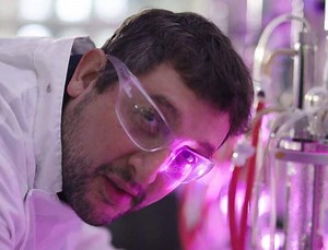 Esteban Marcellin: Re-engineering the world, naturally