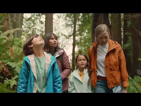 Nature Valley Crunchy Granola Bars - Life Happens Out There