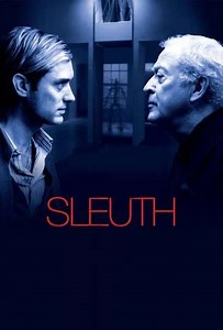 Sleuth (2007) - Movie