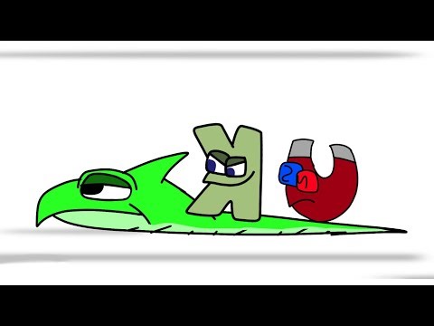 4 (PART 1) | Sillygoofyber Lore