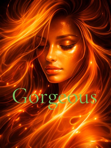 Beautiful psychedelic art