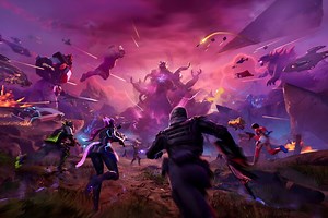 ¿A que hora empieza el evento Hora Cero en Fortnite?