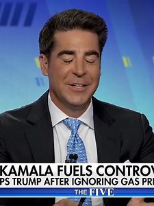 @jessebwatters says sometimes you