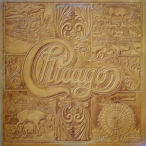 Chicago - Chicago VII