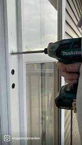 525K views · 2K reactions | Is a spade bit good for making a hole in...