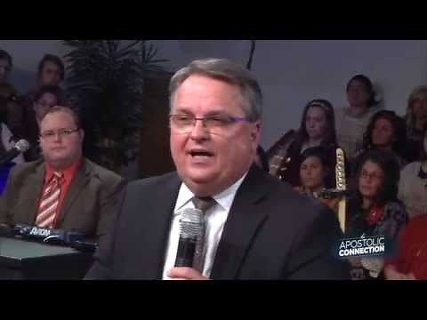 "Water Baptism In Jesus Name" - The Apostolic Connection