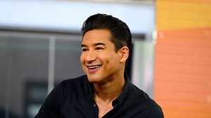 Mario Lopez talks family life and bringing ‘Access’ to the East Coast