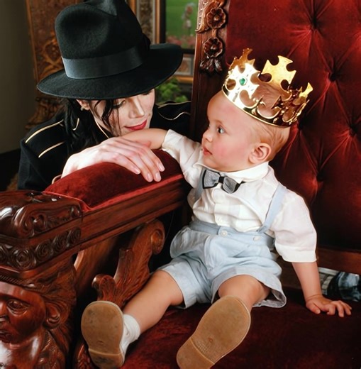 10K views · 27 reactions | “Michael Jackson’s son just dropped news no one saw coming”  Prince Jackson revealed a life-changing step with his longtime love — and the photos left fans emotional. See the images everyone’s talking about in the comments below  | Stories of the Day | Facebook