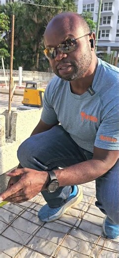 1.5 Inch Expansion Joint Explained | Concrete Expansion Joint Detail in Construction