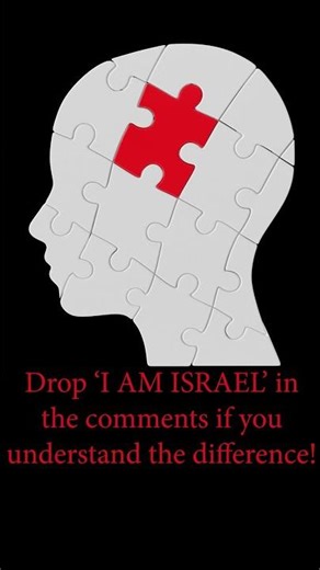 Hebrew Tells You Where You Came From / Israel Tells You Who God Called You To Be! Wake You Up!