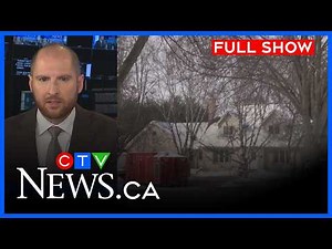 Additional charges laid in Chesham Ave. investigation | CTV News London at 11, Tues. Aug. 11, 2026
