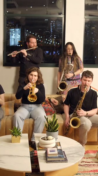 Follow @aberdeentheband on IG