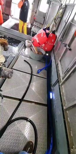 #2022#fypツ #@azaryreutov @alaskafisherman #codseason