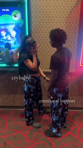 Emotional Support in Relationships: A Sweet Journey