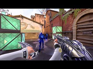 Raw Accel = Better Aim?!