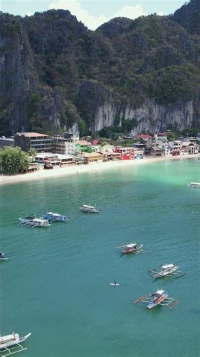 White Sand Beach ⏳🇵🇭