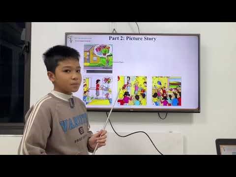 Simon - PU3 - Big Test Unit (4-6)