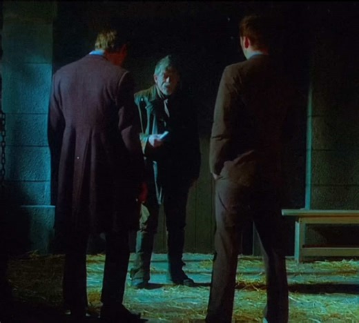 The Best of Friends in Doctor Who